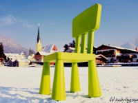 green-chair-tegernsee