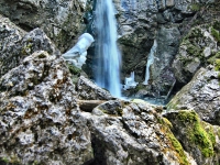 Sibli Wasserfall