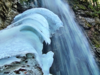 Sibli Wasserfall