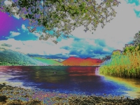 Beim Fischereiverein Bad Wiessee