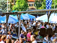 Waldfest-Musi