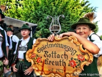 Seefest Rottach-Egern Spielmannszug