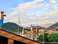 Seefest Rottach-Egern Bucht