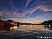 Seefest Rottach-Egern Tegernsee