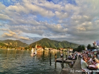 Seefest Rottach-Egern Bucht