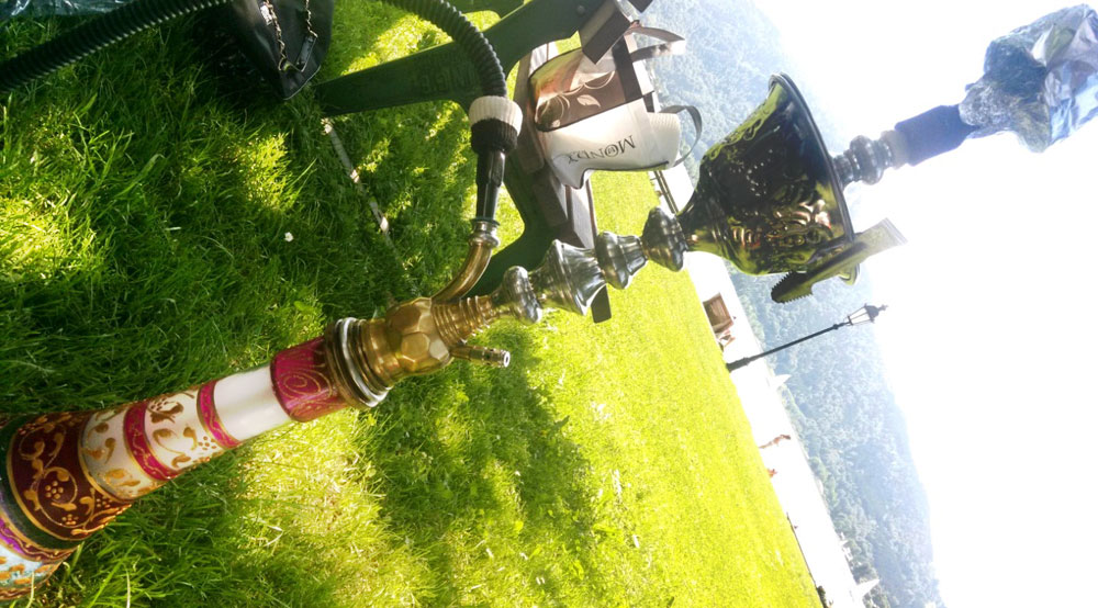 Tegernsee multikulturell