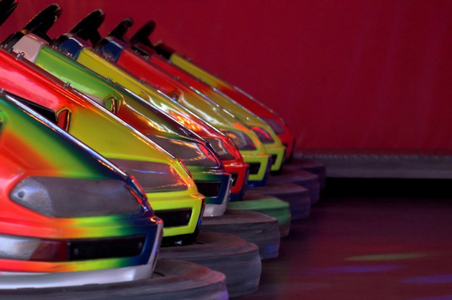 Volksfest Gmund