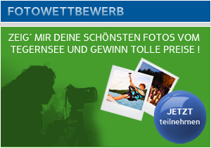Tegernsee Fotowettbewerb