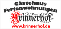 Ferienwohnungen Krinnerhof