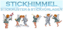 Stickmuster