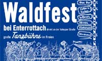 Waldfest SC Rottach-Egern (30.7.-31.7.2010)
