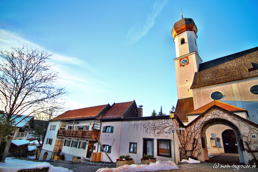Mein Tegernsee Waldfeste, Webcams und UrlaubsInfos Tegernsee