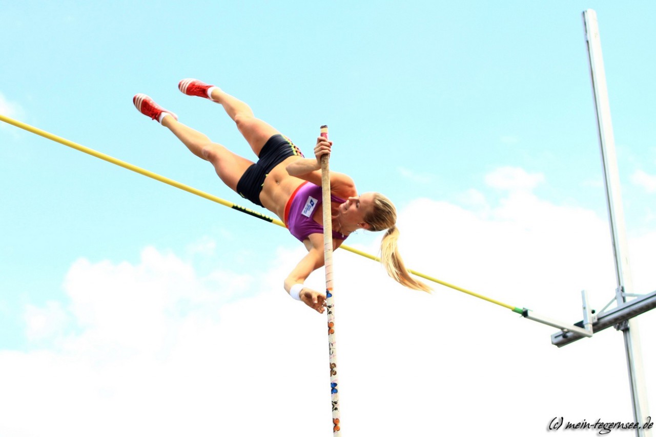 Wie Lang Ist Der Stab Beim Stabhochsprung Mein Tegernsee – Waldfeste, Webcams und Urlaubs-Infos | Stabhochsprung