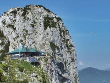 Tegernseer Hütte