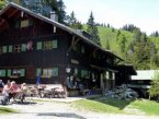 Buchsteinhütte